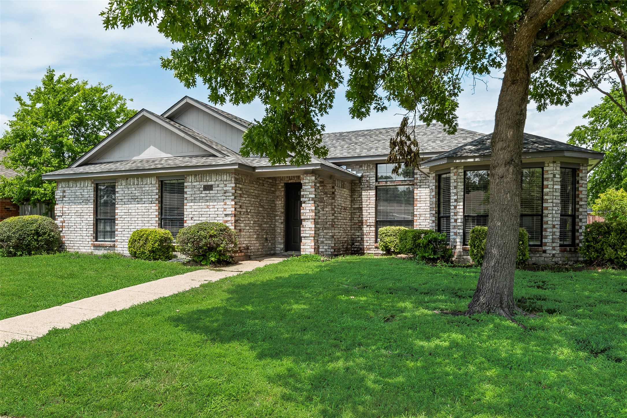 7805 Swiss Way Rowlett TX 75089