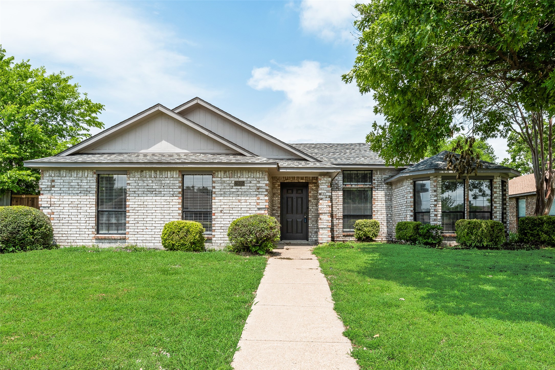 7805 Swiss Way Rowlett TX 75089