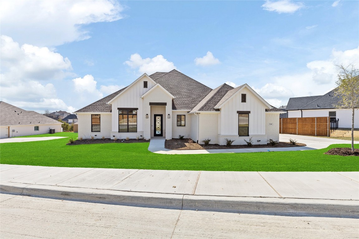 3320 Acorn Hill Trail Weatherford TX 76087