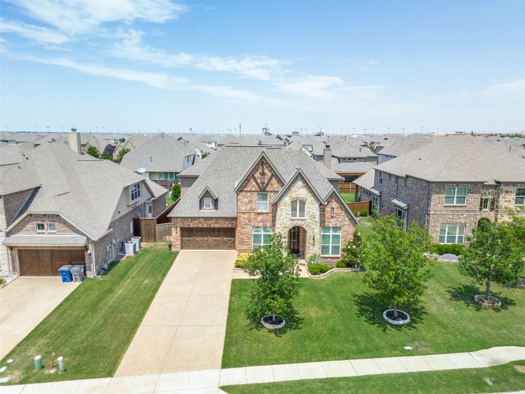 410 Berkshire Court Prosper TX 75078