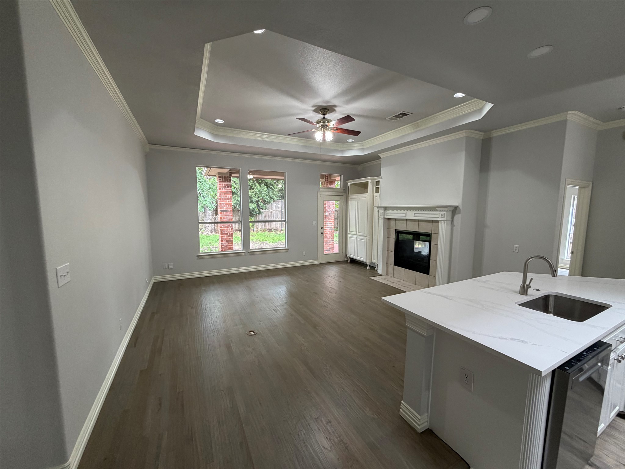 703 Chandler Court Allen TX 75002