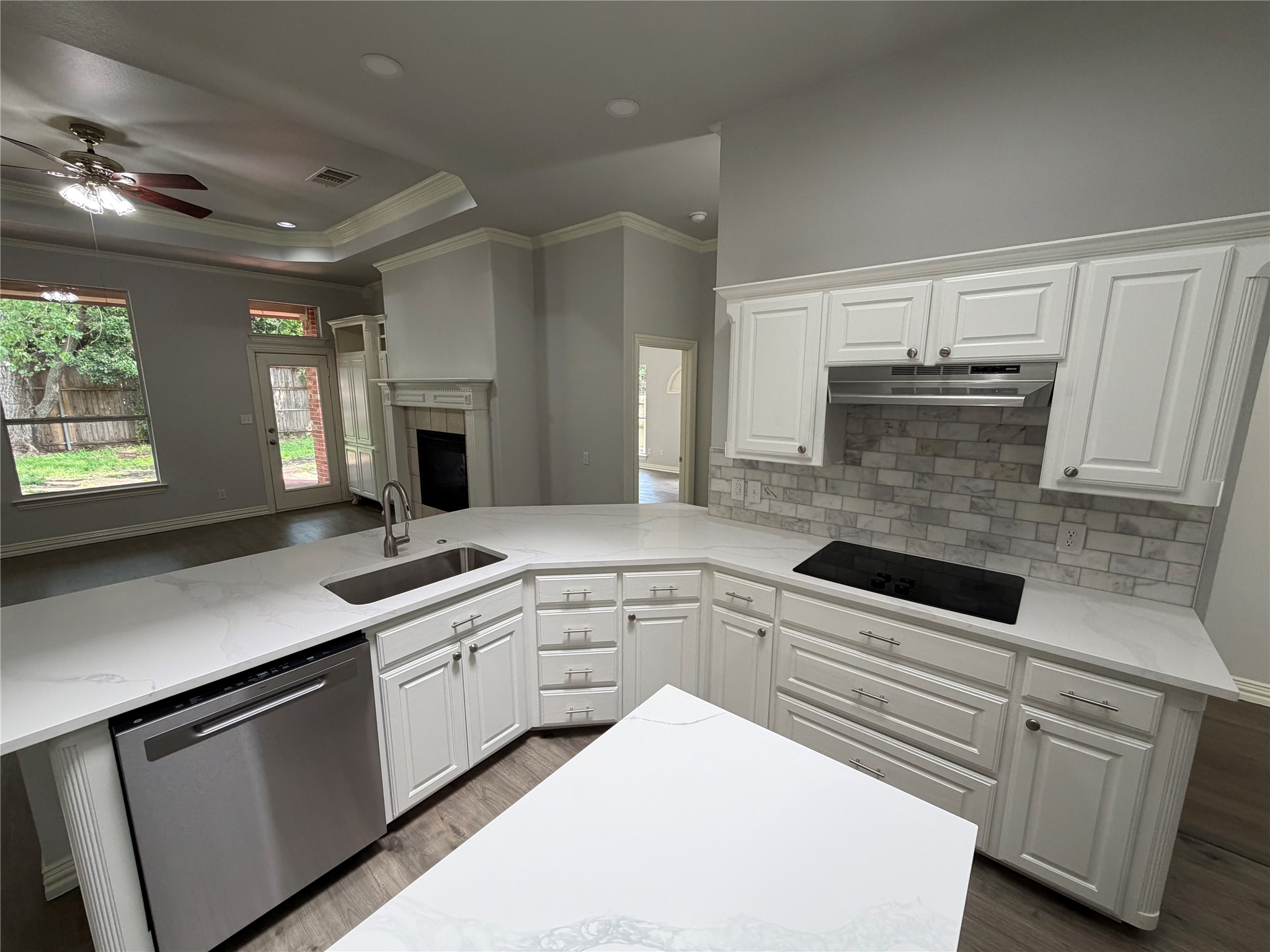 703 Chandler Court Allen TX 75002