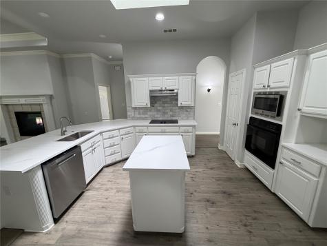 703 Chandler Court Allen TX 75002