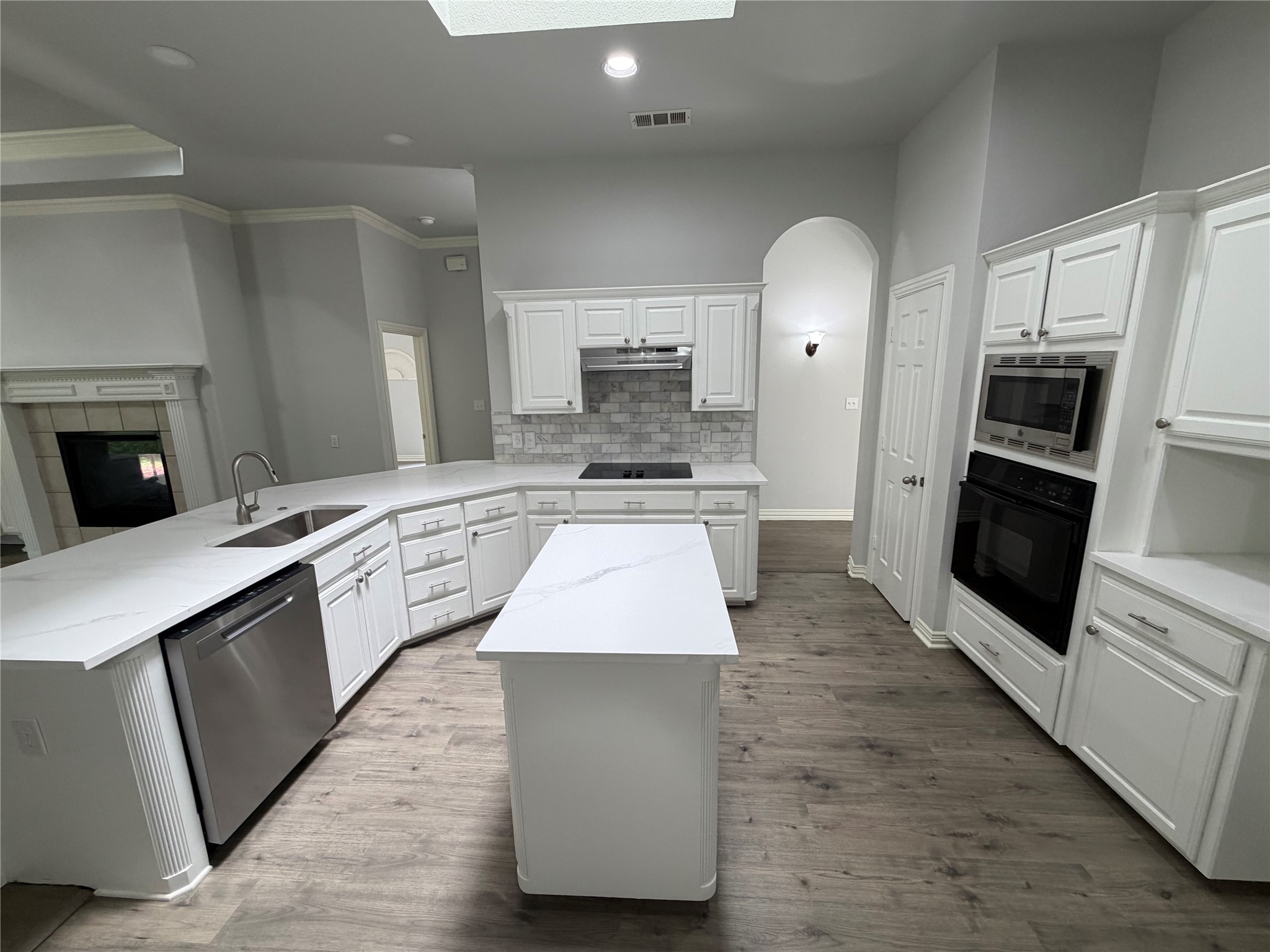 703 Chandler Court Allen TX 75002