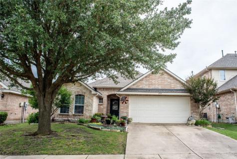 2905 Mason Lane Wylie TX 75098