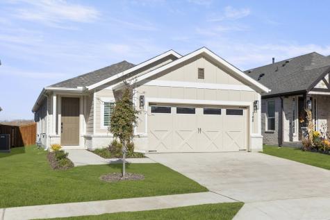 748 Wilderness Point Lane Anna TX 75409