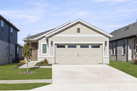748 Wilderness Point Lane Anna TX 75409