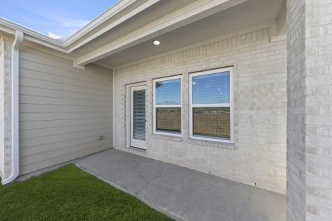 748 Wilderness Point Lane Anna TX 75409