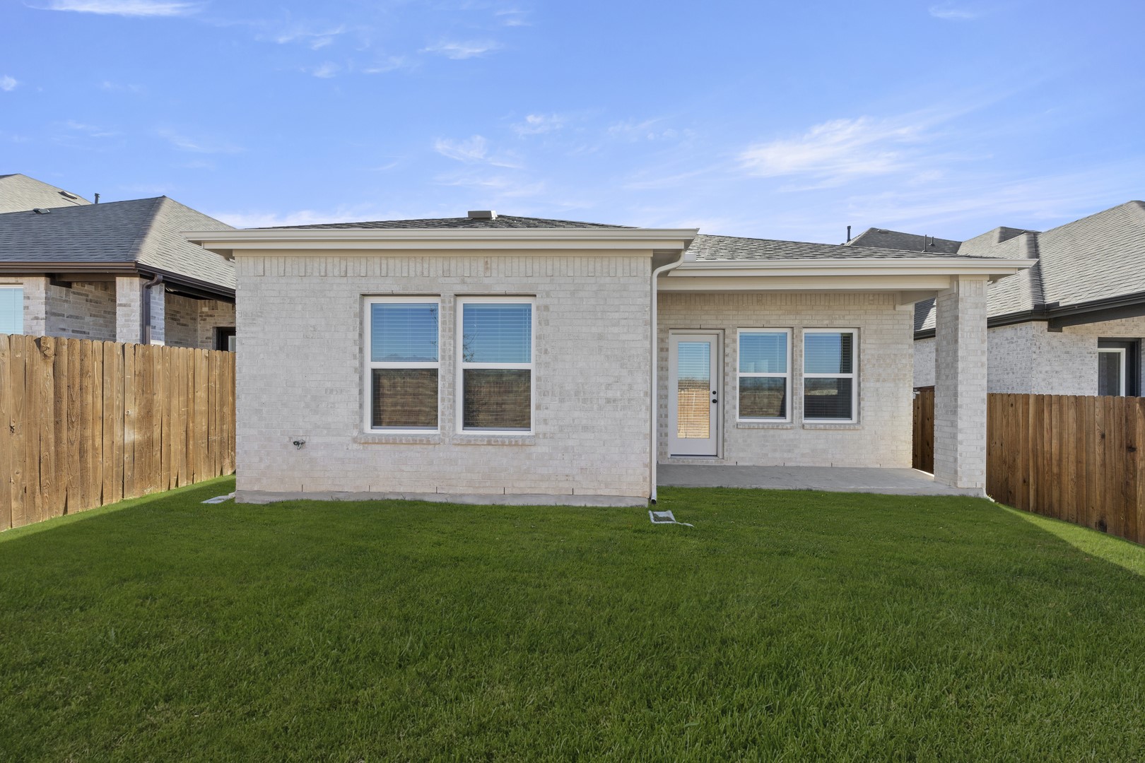 748 Wilderness Point Lane Anna TX 75409