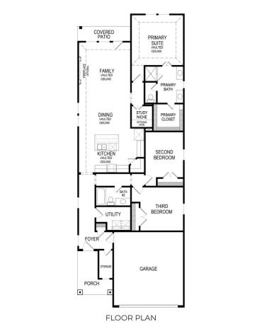748 Wilderness Point Lane Anna TX 75409
