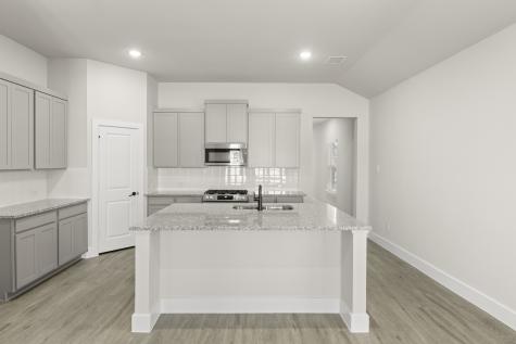 748 Wilderness Point Lane Anna TX 75409