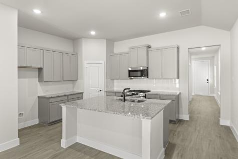 748 Wilderness Point Lane Anna TX 75409