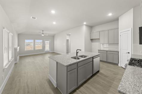 748 Wilderness Point Lane Anna TX 75409