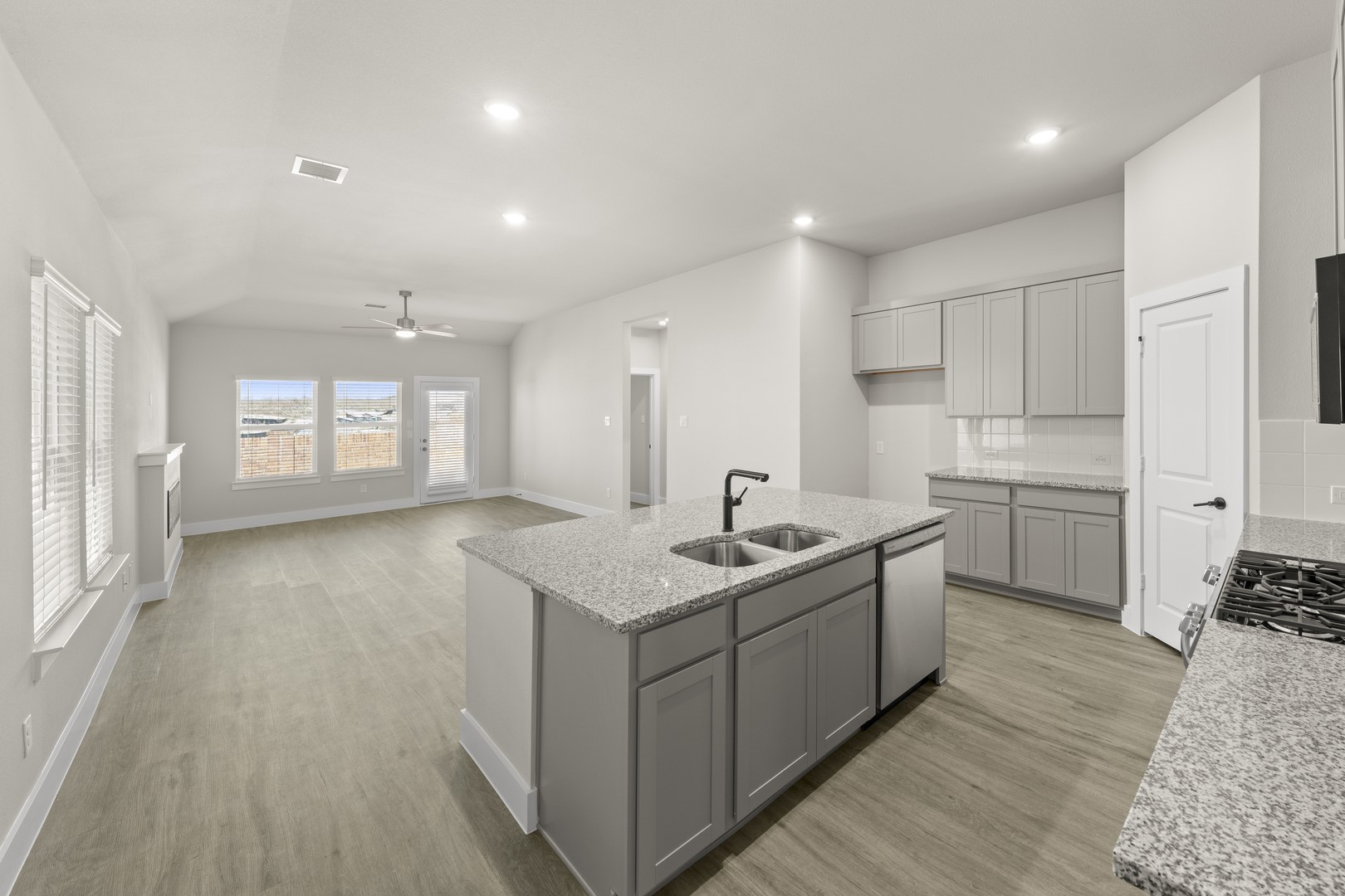 748 Wilderness Point Lane Anna TX 75409