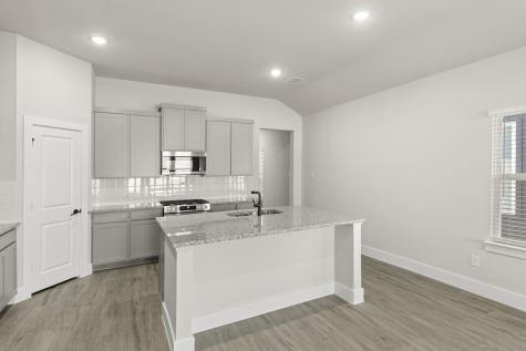 748 Wilderness Point Lane Anna TX 75409