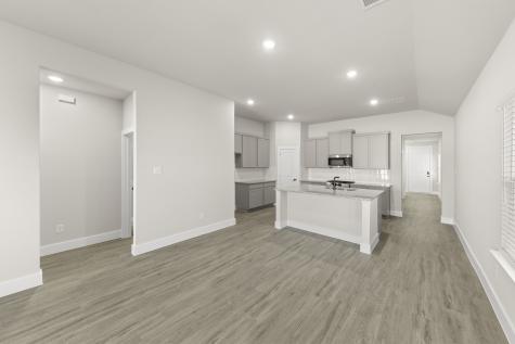 748 Wilderness Point Lane Anna TX 75409