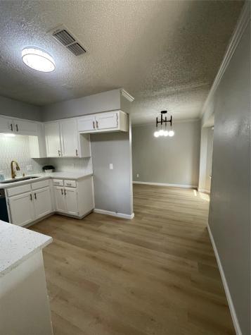 6408 Greenfield Court Watauga TX 76148