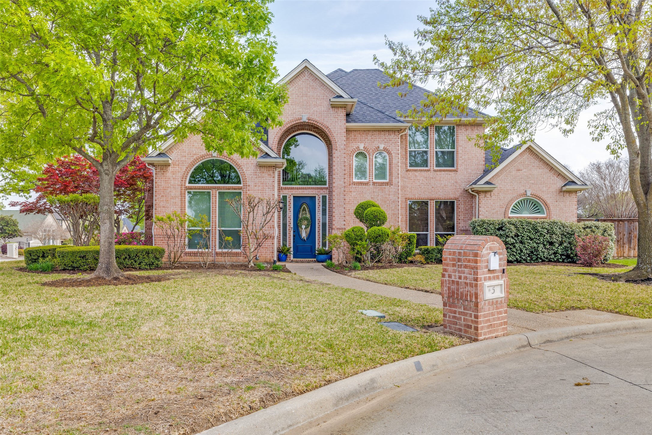 5 Pamela Court Mansfield TX 76063