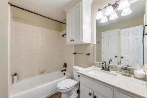 5 Pamela Court Mansfield TX 76063