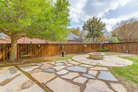 5 Pamela Court Mansfield TX 76063