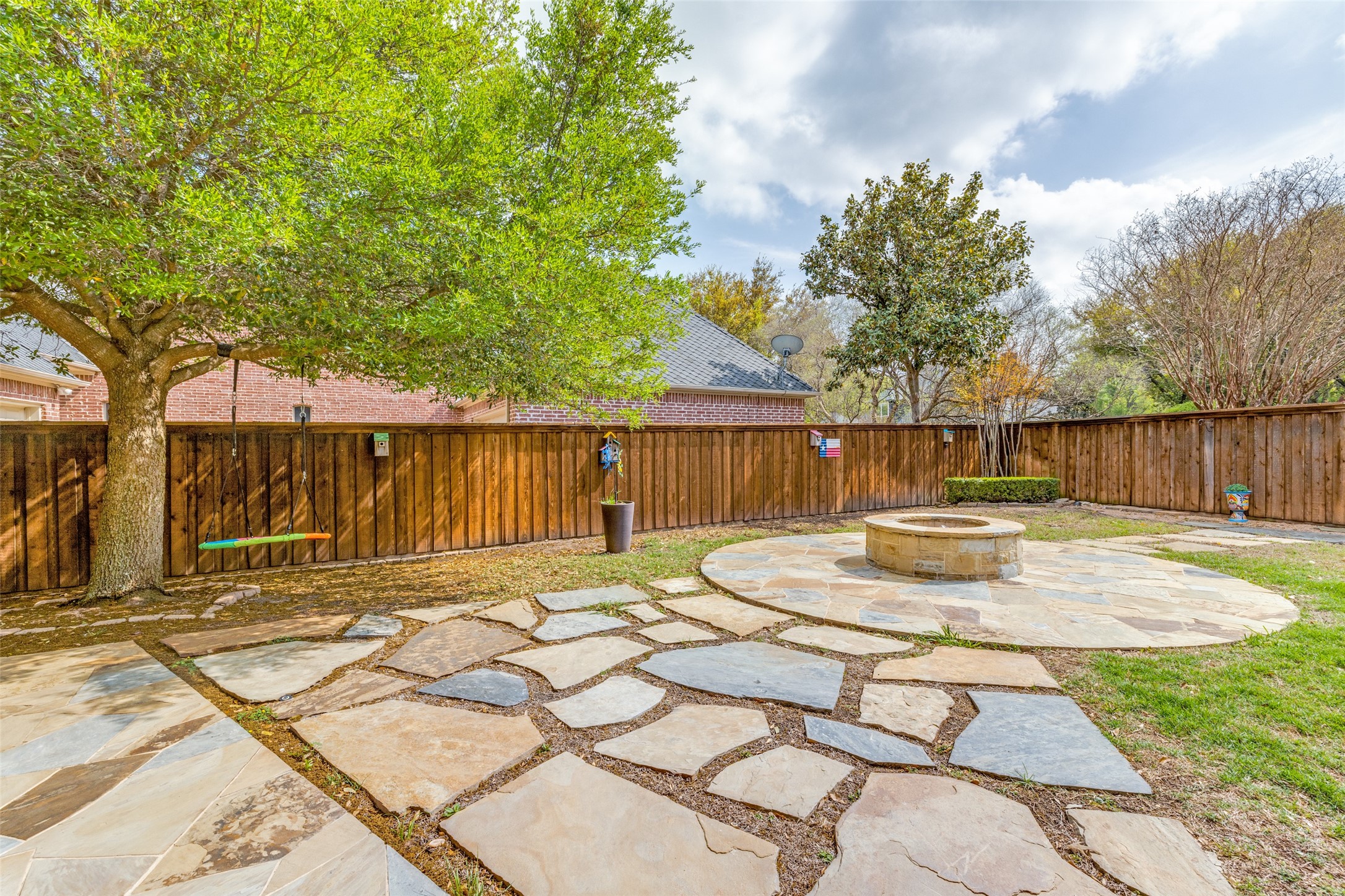 5 Pamela Court Mansfield TX 76063