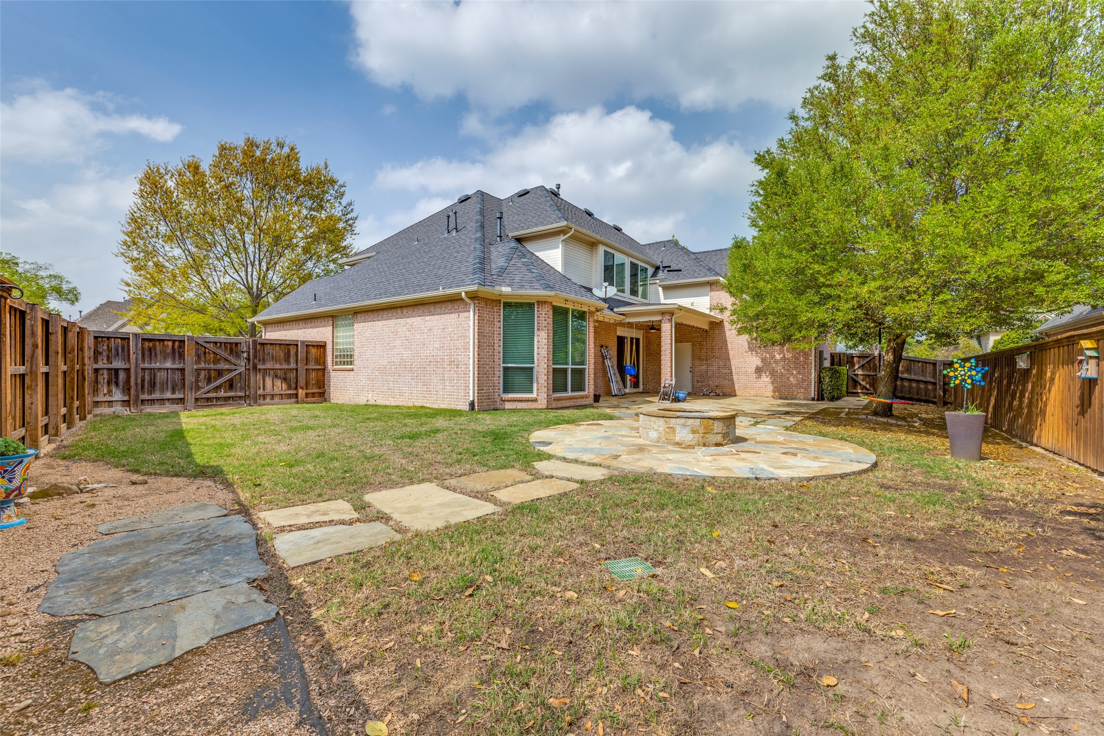 5 Pamela Court Mansfield TX 76063