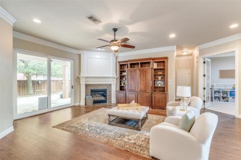 5 Pamela Court Mansfield TX 76063