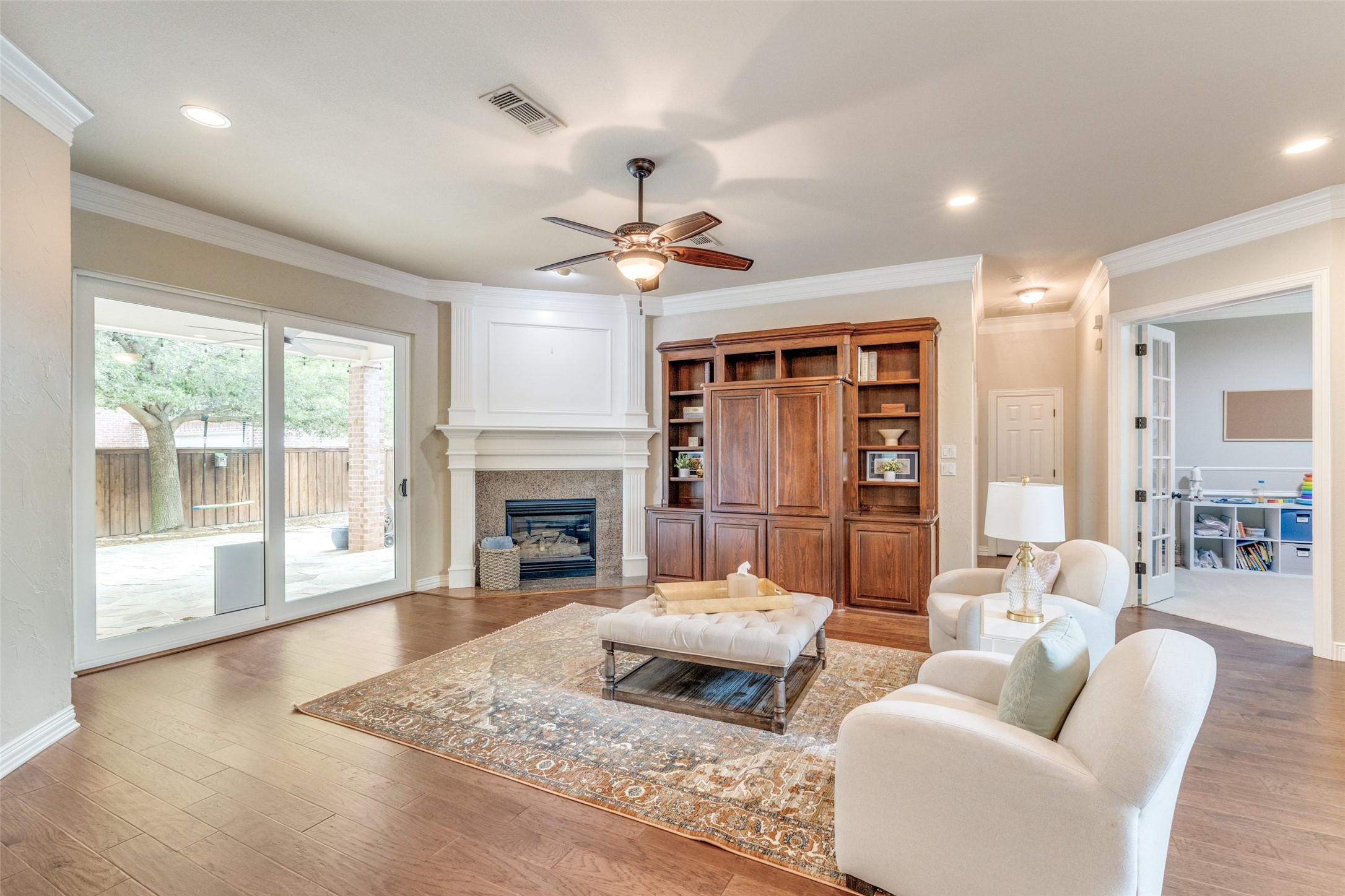 5 Pamela Court Mansfield TX 76063