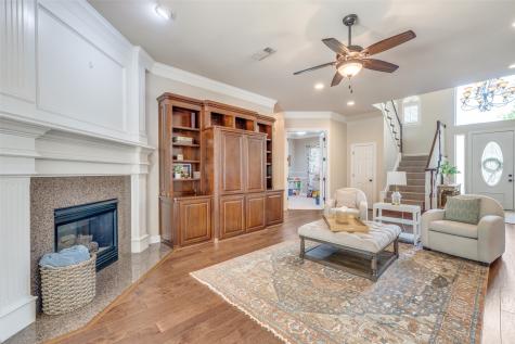 5 Pamela Court Mansfield TX 76063