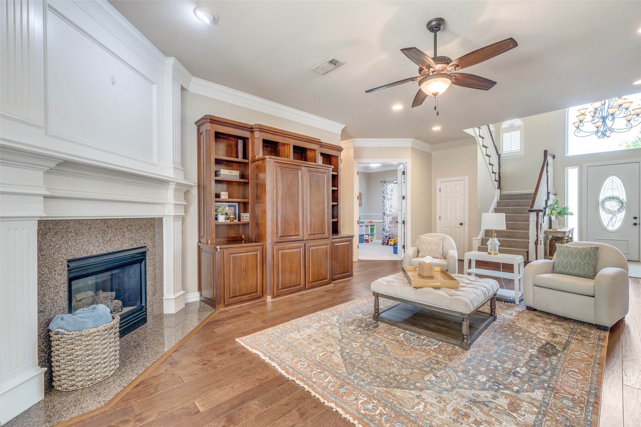 5 Pamela Court Mansfield TX 76063