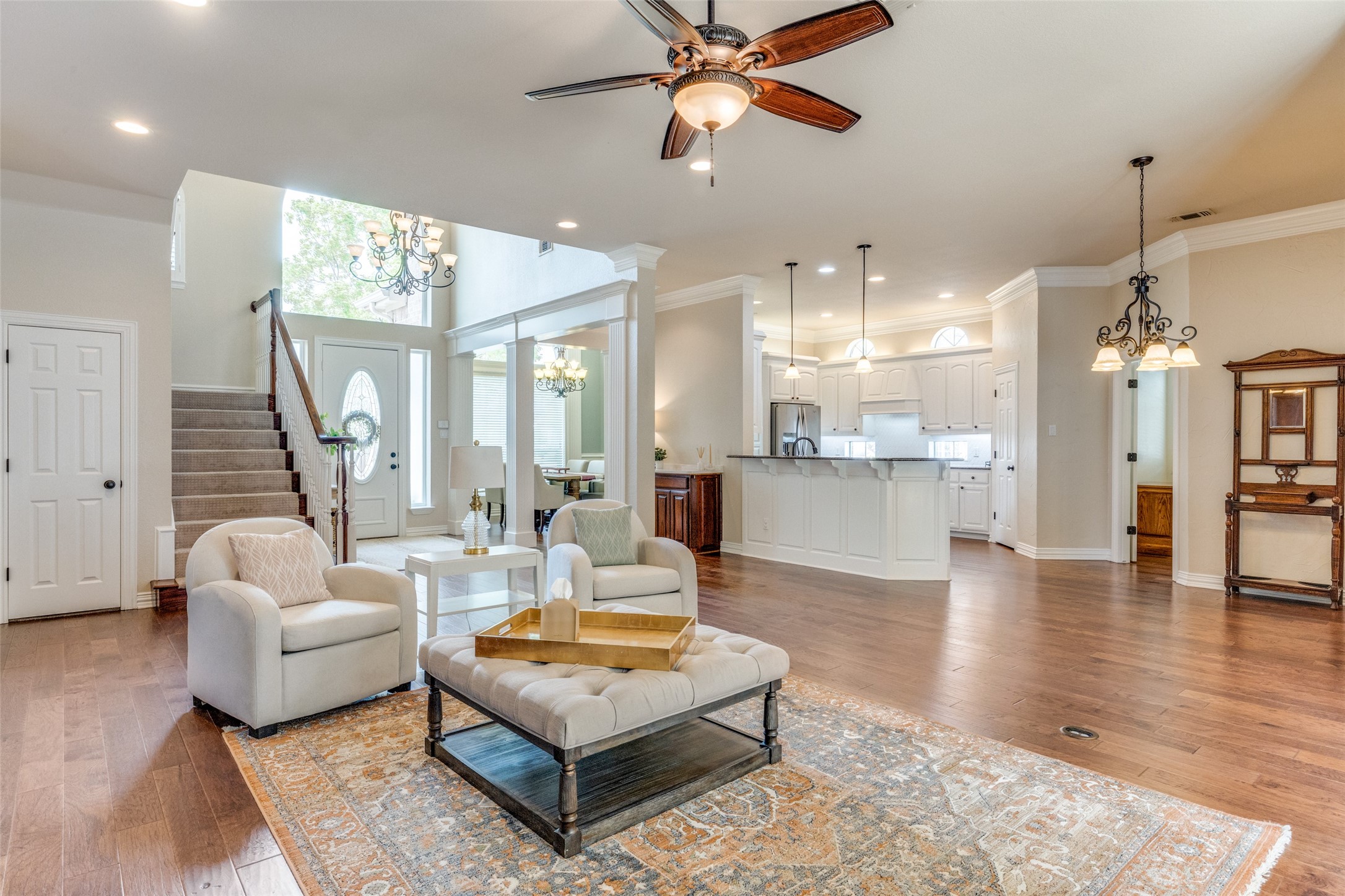 5 Pamela Court Mansfield TX 76063