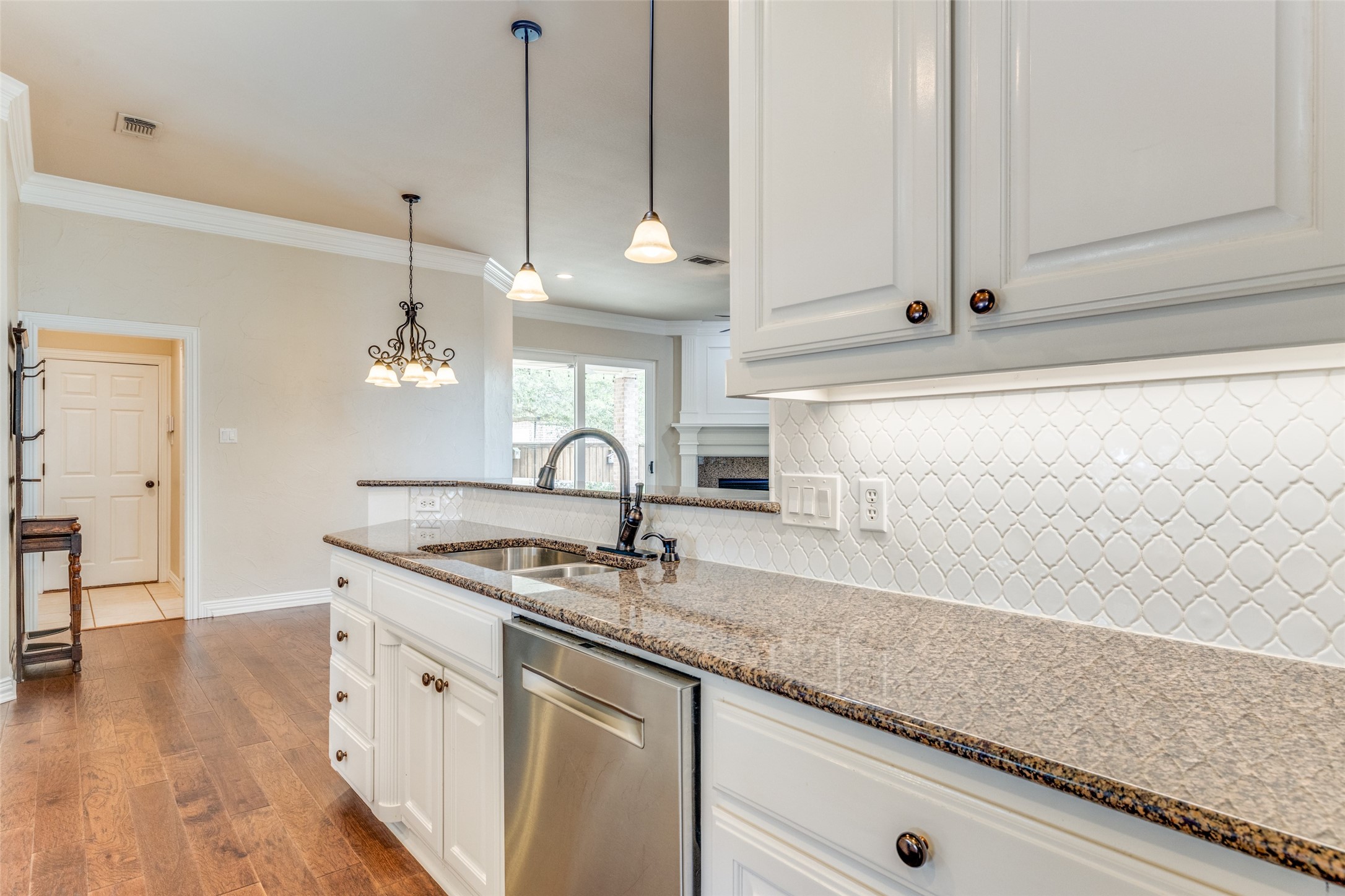 5 Pamela Court Mansfield TX 76063