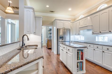 5 Pamela Court Mansfield TX 76063