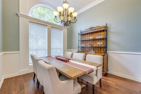 5 Pamela Court Mansfield TX 76063
