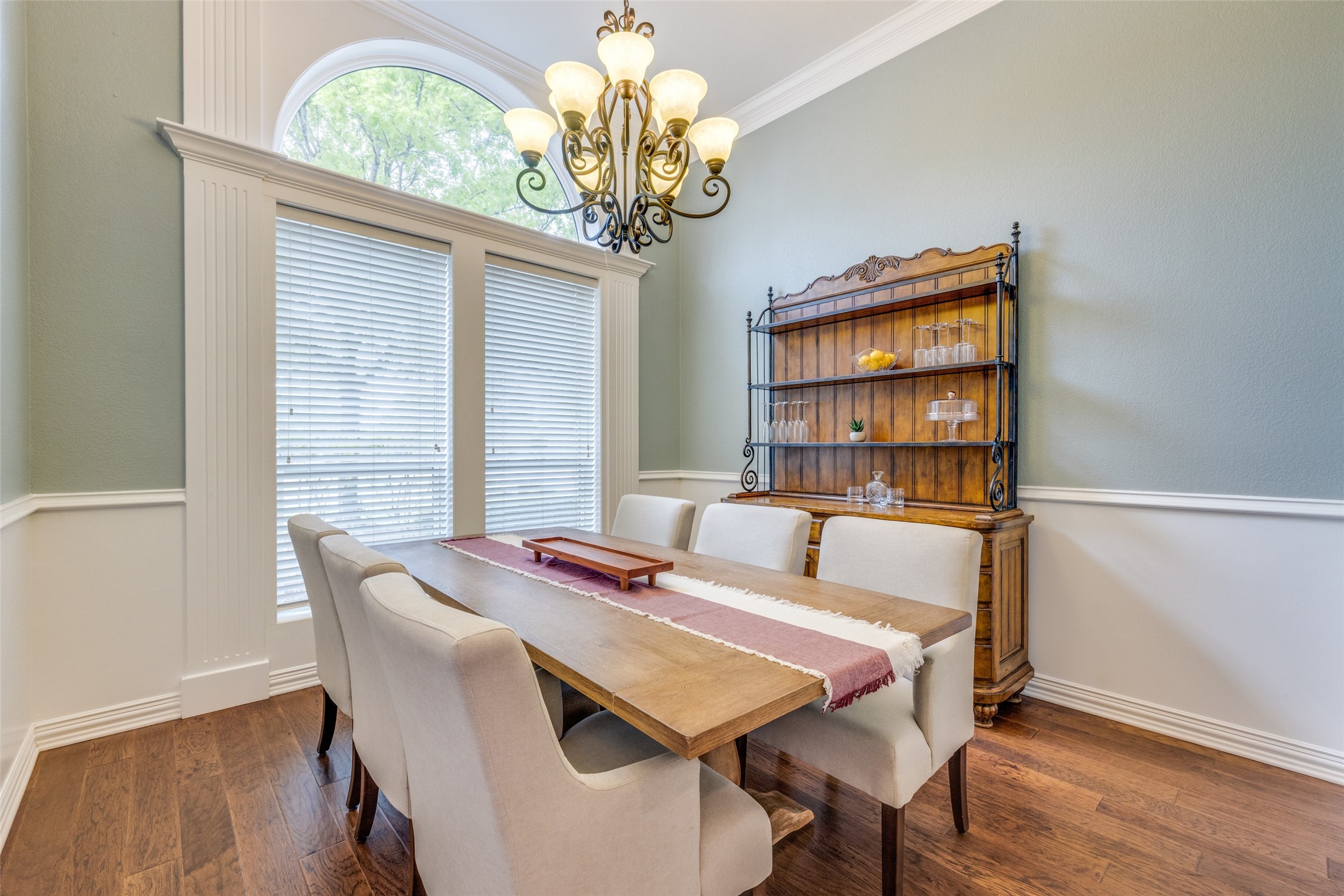 5 Pamela Court Mansfield TX 76063