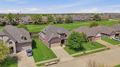 4612 Liberty Hill Trail Sherman TX 75092