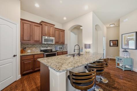 4612 Liberty Hill Trail Sherman TX 75092