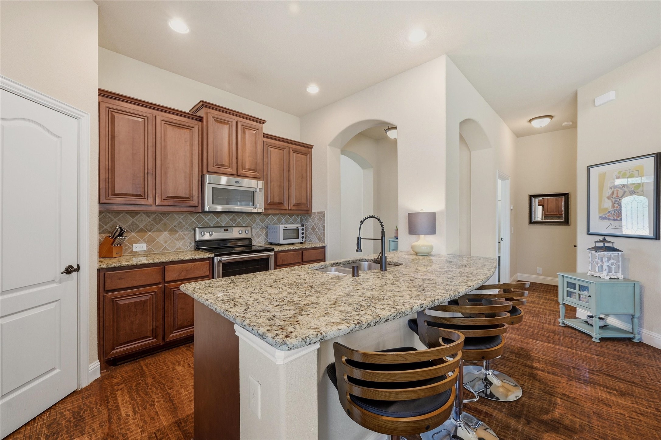 4612 Liberty Hill Trail Sherman TX 75092