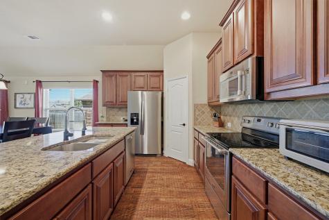 4612 Liberty Hill Trail Sherman TX 75092