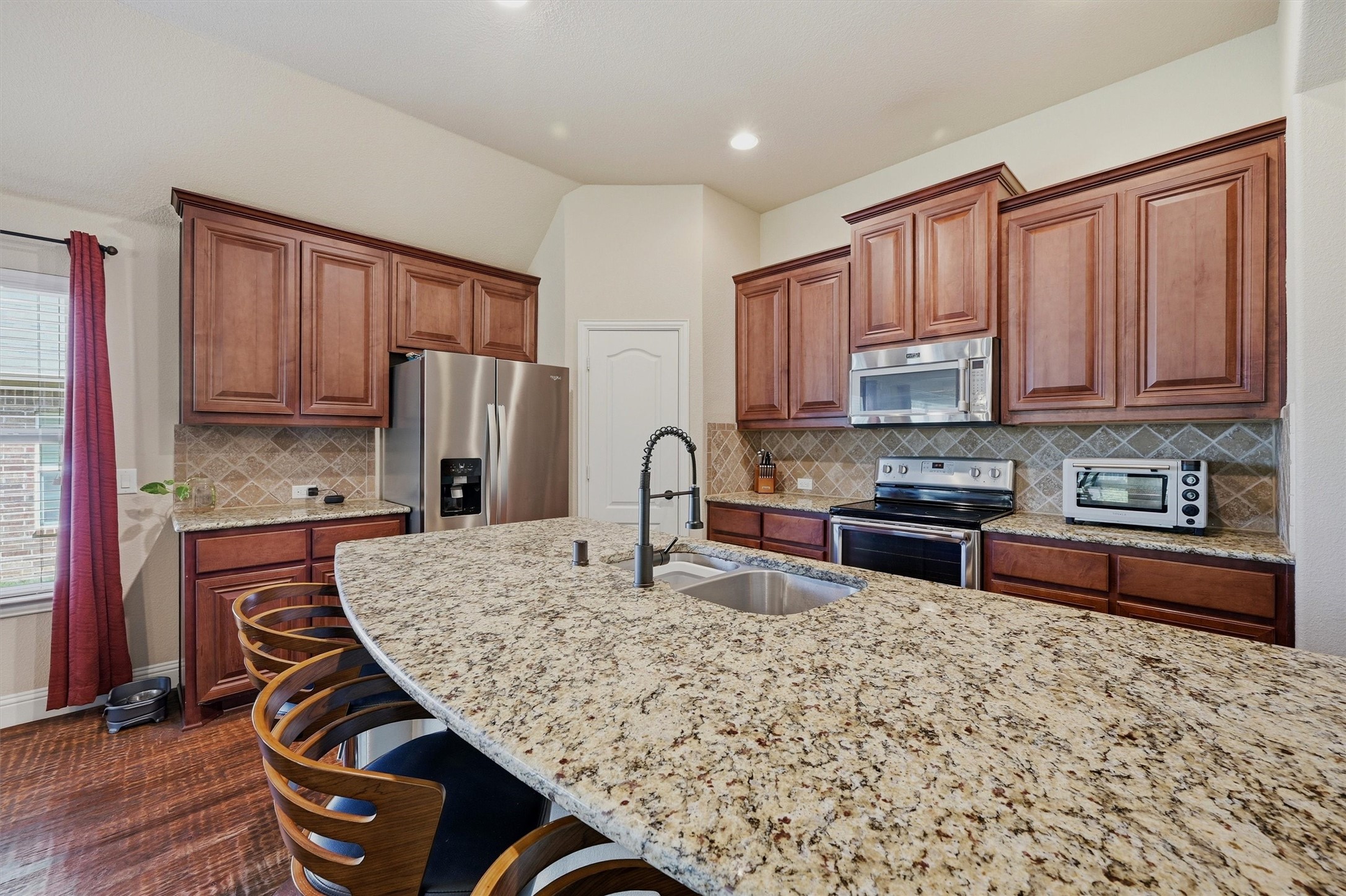 4612 Liberty Hill Trail Sherman TX 75092