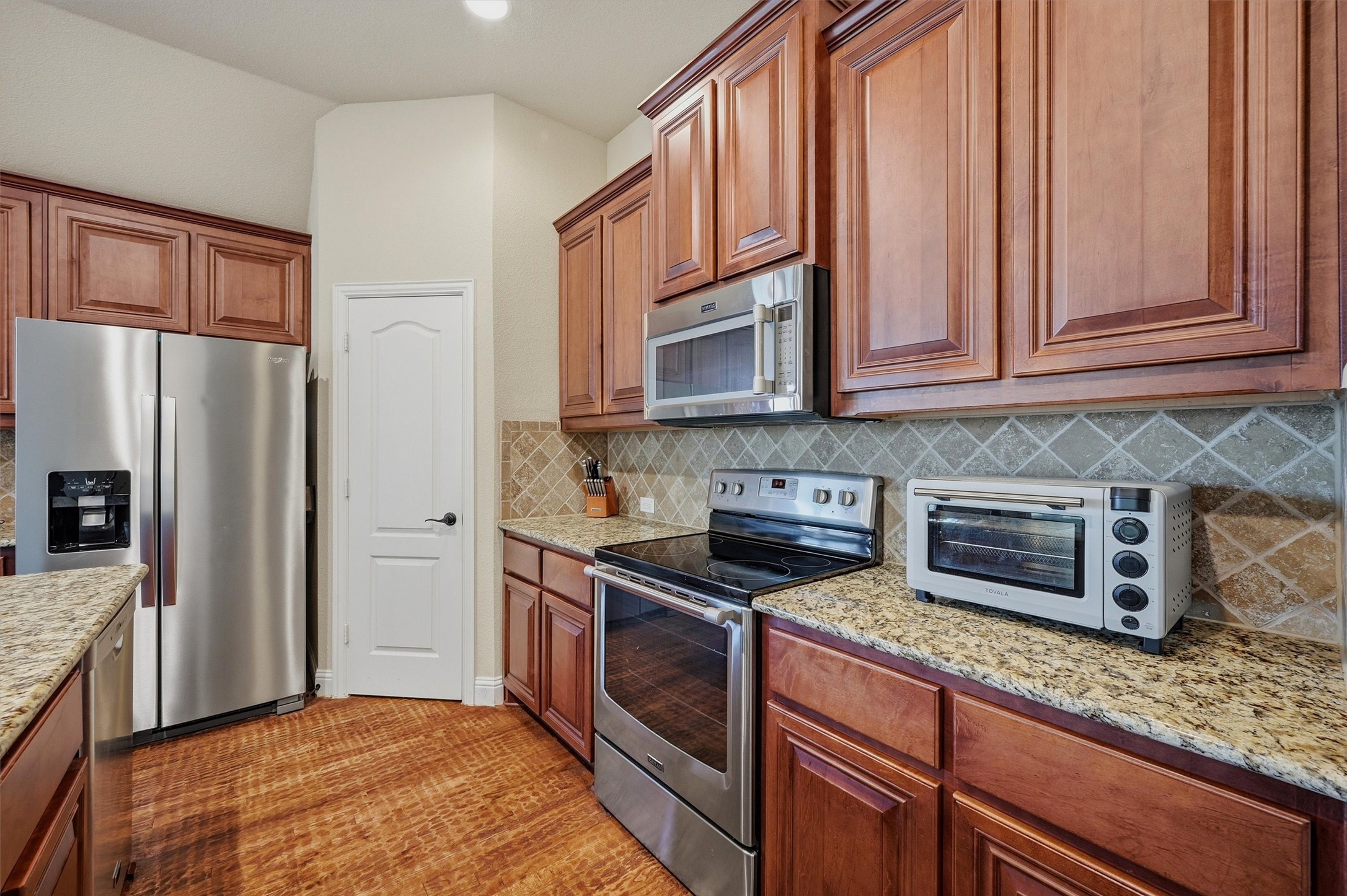 4612 Liberty Hill Trail Sherman TX 75092