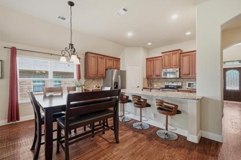 4612 Liberty Hill Trail Sherman TX 75092