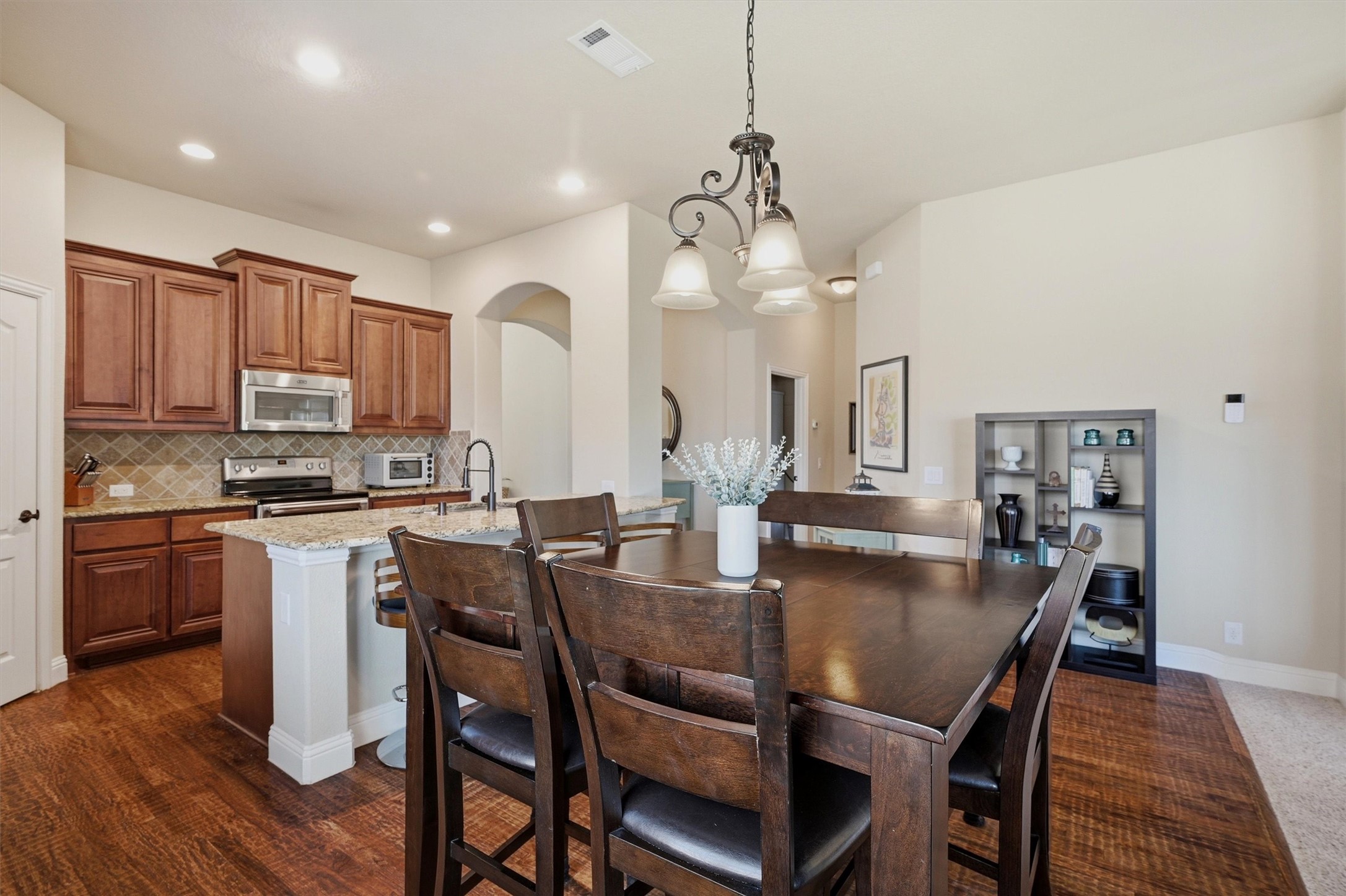 4612 Liberty Hill Trail Sherman TX 75092