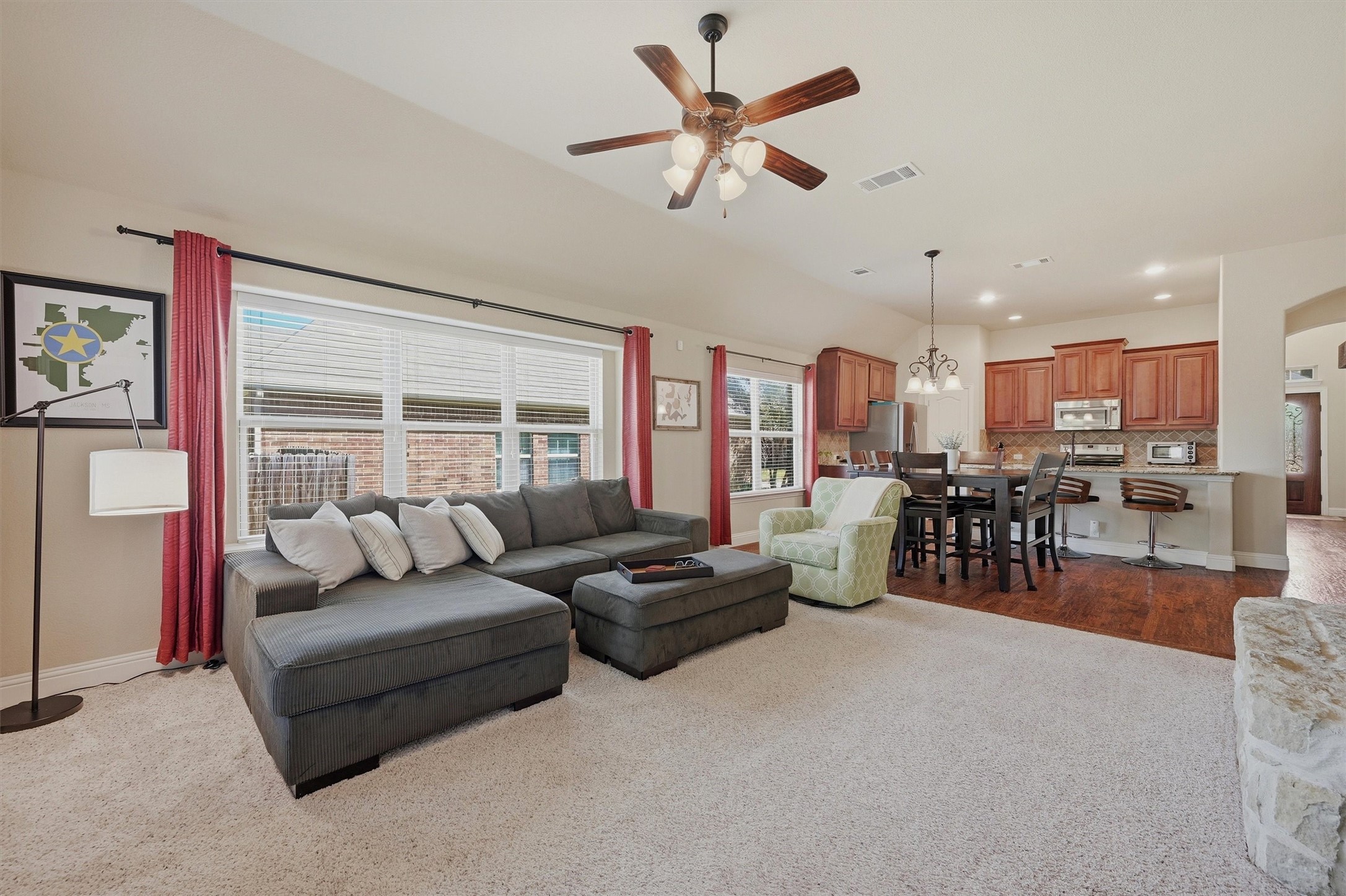 4612 Liberty Hill Trail Sherman TX 75092