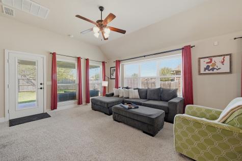 4612 Liberty Hill Trail Sherman TX 75092