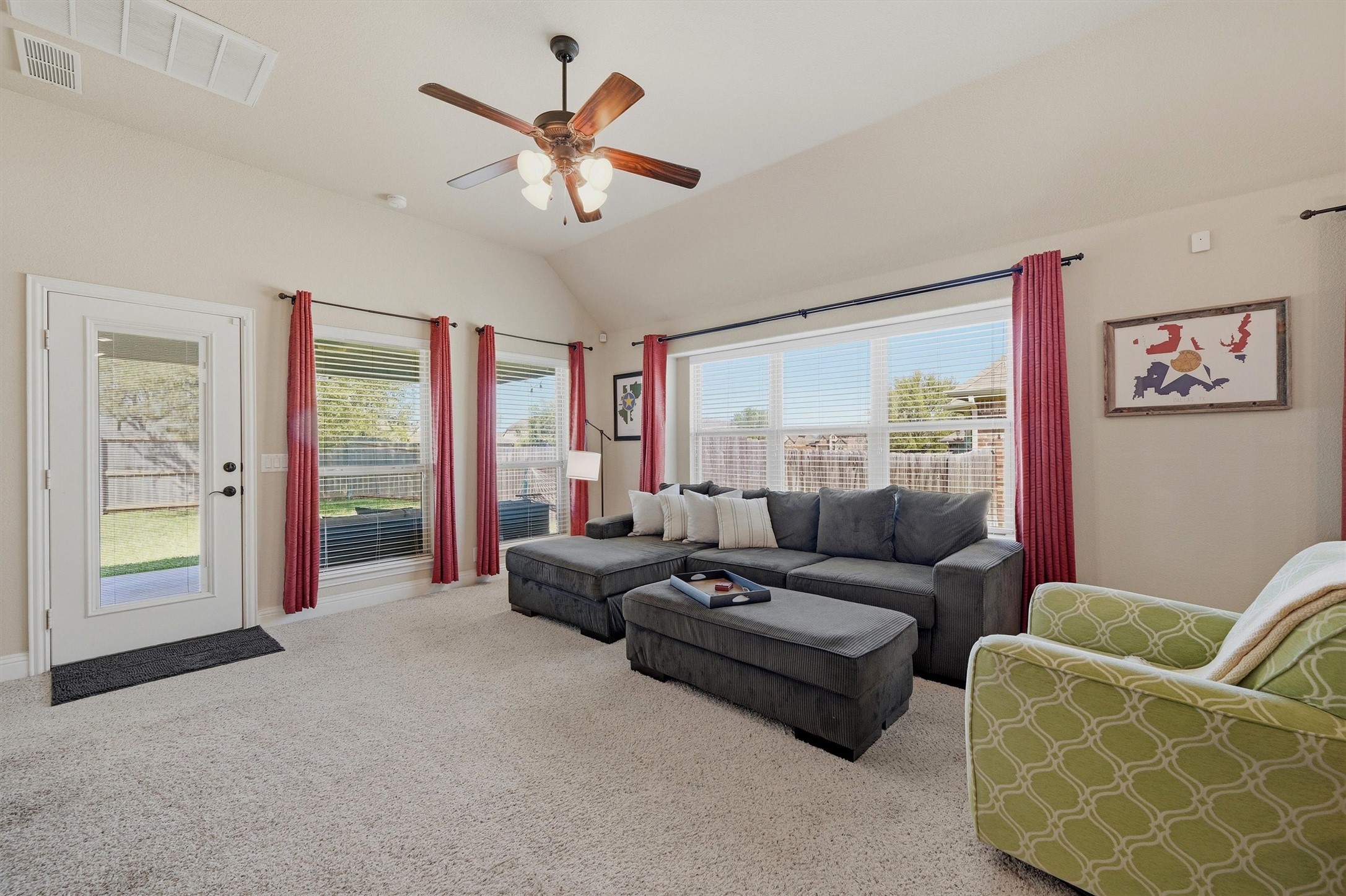 4612 Liberty Hill Trail Sherman TX 75092