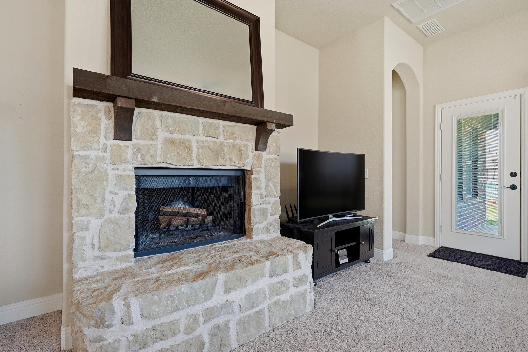 4612 Liberty Hill Trail Sherman TX 75092