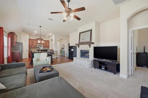 4612 Liberty Hill Trail Sherman TX 75092