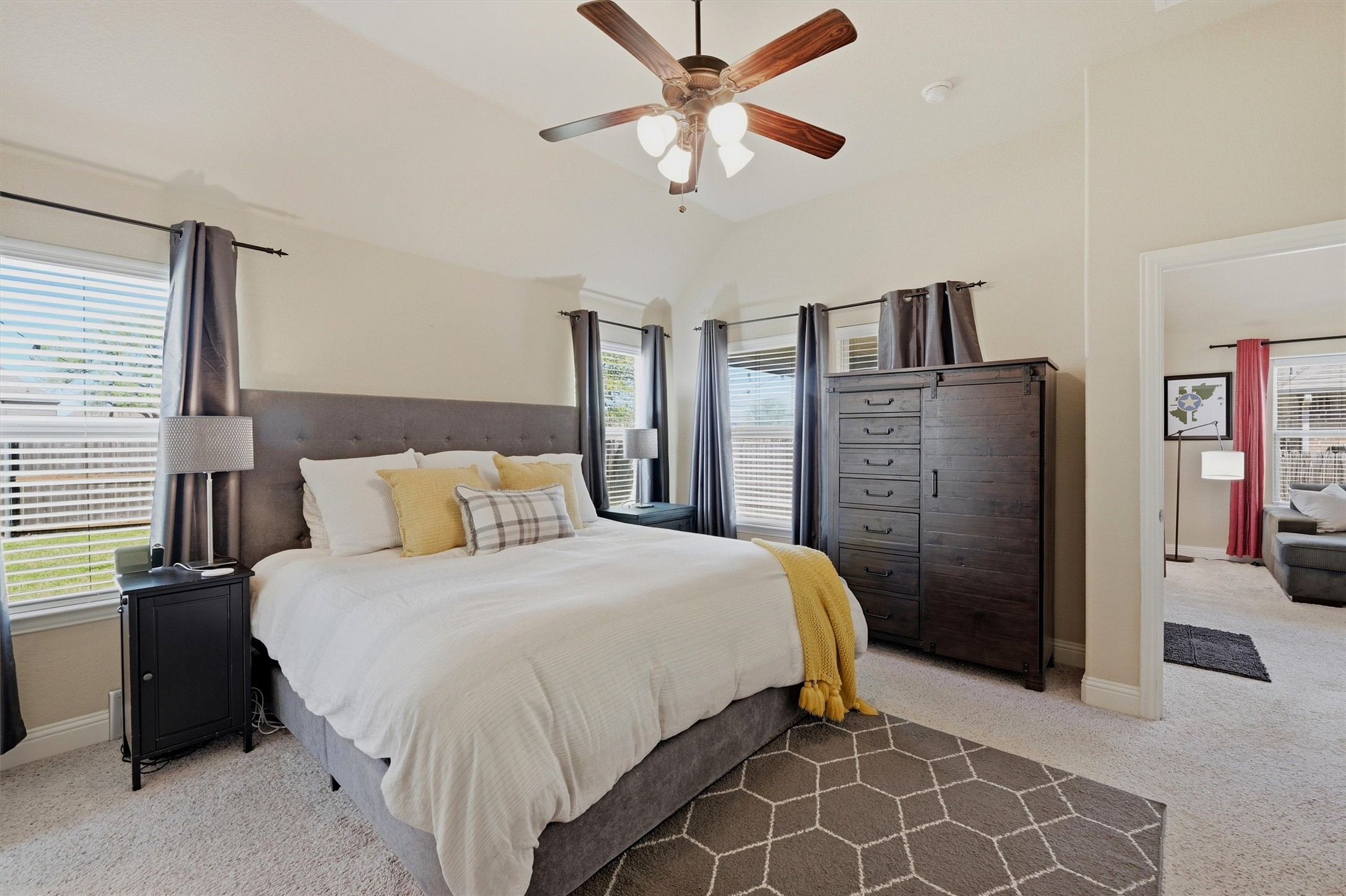 4612 Liberty Hill Trail Sherman TX 75092