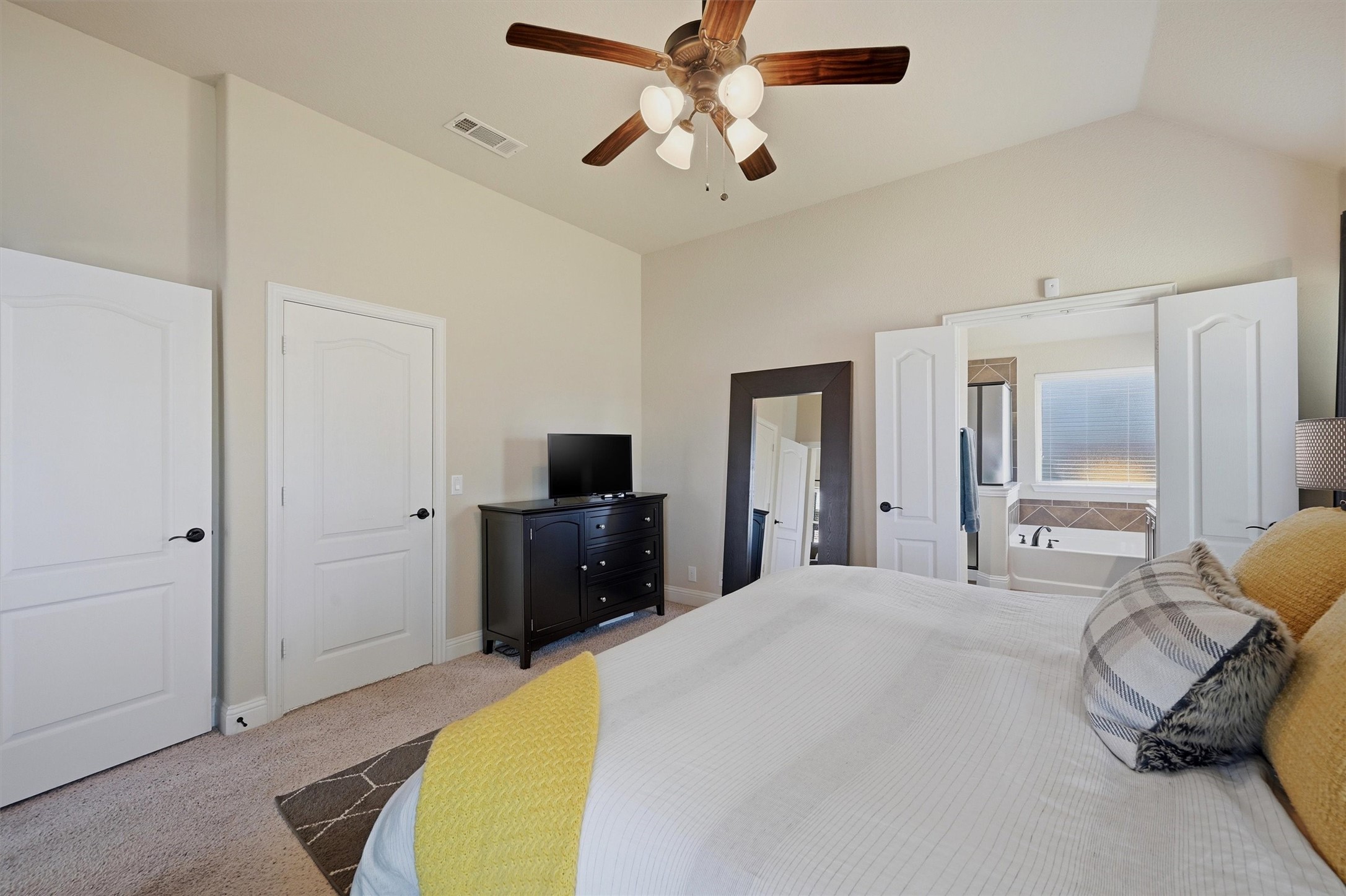 4612 Liberty Hill Trail Sherman TX 75092
